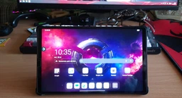 Планшет Lenovo Legion Tab (3rd Gen) Wi-Fi 16/512GB Eclipse Black + Case&Film (ZAEF0081UA) фото от покупателей 5