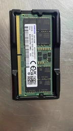Оперативная память для ноутбука Samsung DDR5 16GB 5600MHz SO-DIMM