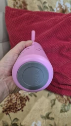 Термос Kite My Melody 480 мл Рожевий (HK25-312-2) фото від покупців 3
