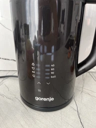 Електрочайник GORENJE K17DWDII фото от покупателей 1