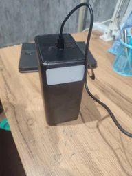 УМБ Platinet 80000 mAh 65 W PD USB-C Black (PMPB8065) фото від покупців 16