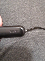 Наушники Sony WI-C100 Black (WIC100B.CE7) фото от покупателей 4