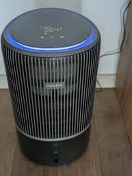 Климатический комплекс PHILIPS 2 в 1 PureProtect Water Серия 3400 AC3421/13 фото от покупателей 7