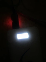 Повышающий переходник - кабель для роутера JoyPro USB с 5В на 12В 5.5x2.1 мм 100 см (1051-2) фото от покупателей 12