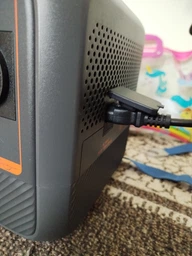 Зарядна станція Bluetti AC180P 1440Wh 400000 mAh 1800W (PB931255) фото от покупателей 9