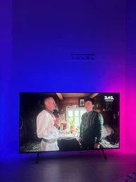 Телевизор Philips QLED 55" 55PUS8510/12 фото от покупателей 14