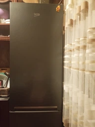 Холодильник Gorenje RK4182PS4 фото от покупателей 11