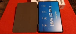 Планшет Blackview Tab 20 Wi-Fi 4/64GB Blizzard Blue (BV_Tab_20_BE) фото от покупателей 5