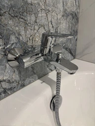 Смеситель для ванны HANSGROHE Focus E2 31940000