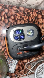 Зарядное устройство MAKE 65W 2xPD+QC White (MCW-33PWH) фото от покупателей 2
