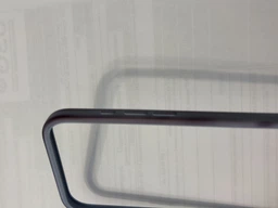Бампер для смартфона Apple iPhone Air Tan (MH044ZM/A) фото від покупців 1