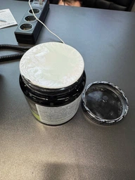 Креатин моногидрат Biotech 100% Creatine Monohydrate порошок 300 г (5999076227426) фото от покупателей 6
