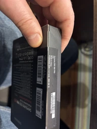 Накопичувач SSD M.2 NVMe 2TB Samsung 980 Pro Elpis TLC PCIe 4.0 7000/5100MB/s (MZ-V8P2T0BW) фото от покупателей 7