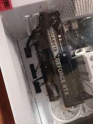 Компьютер ARTLINE Gaming X47WHITE (X47WHITEv56)