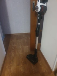 Аккумуляторный пылесос BOSCH UNLIMITED 7 FLEX BBS711W фото от покупателей 7