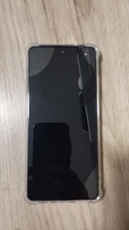Чехол для смартфона Motorola Moto G86 5G ArmorStandart Air Force Transparent Camera cover (ARM86590) фото от покупателей 1