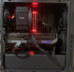 Видеокарта Gigabyte GeForce RTX 5070 Ti GAMING OC 16G (GV-N507TGAMING OC-16GD) EU [125987] фото от покупателей 11