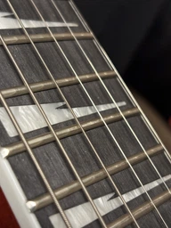 Электрогитара Ibanez GRG121PAR KBF фото от покупателей 1