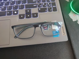 Очки для компьютера WORLD VISION Blue Blocker MZ13 20 С01 фото от покупателей 1