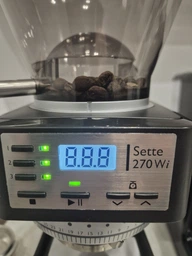 Кавомолка Baratza Sette 270Wi (602020033)