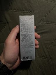 Сироватка для бороди American Crew Beard Serum 50 мл