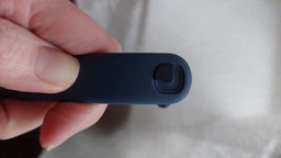 Ремешок ArmorStandart для Xiaomi Mi Band 8 Active / Redmi Smart Band 2 Midnight Blue (ARM73997)