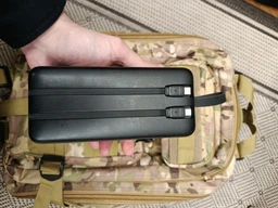 Універсальна мобільна батарея 50000mAh ColorWay Digital Display Black (USB QC3.0 + USB-C Power Delivery 22.5W) фото від покупців 1