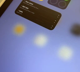 Гидрогелевая пленка ArmorStandart для планшета Apple iPad Air 11 2025 (ARM84493) фото от покупателей 1