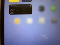 Гидрогелевая пленка ArmorStandart для планшета Apple iPad Air 11 2025 (ARM84493)