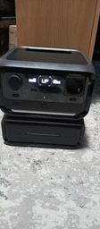 Зарядная станция EcoFlow RIVER 3 Plus / 600 Вт / 286 Вт⋅ч / LiFePO4 (EF_RIVER3Plus) фото от покупателей 17