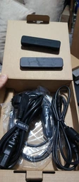 Зарядная станция EcoFlow RIVER 3 Plus / 600 Вт / 286 Вт⋅ч / LiFePO4 (EF_RIVER3Plus) фото от покупателей 16