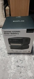Зарядная станция EcoFlow RIVER 3 Plus / 600 Вт / 286 Вт⋅ч / LiFePO4 (EF_RIVER3Plus) фото от покупателей 14