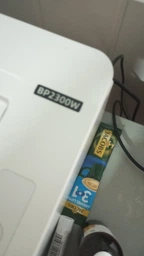 Принтер Pantum BP2300W фото від покупців 1