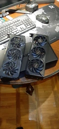Видеокарта Gigabyte Nvidia GeForce RTX 5070 WINDFORCE OC SFF 12G (GV-N5070WF3OC-12GD) фото от покупателей 6