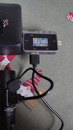 Портативный светодиодный фонарик VIDEX VLF-A353 900 лм 5000K