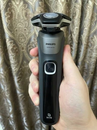 Электробритва PHILIPS S5587/10 серии 5000 фото от покупателей 4