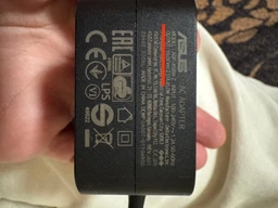 Переходник адаптер для зарядки ноутбука Asus Type-C PD 100W на DC&nbsp;(4.0x1.35 мм) фото от покупателей 1