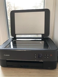 МФУ Canon PIXMA TS5350i Black (4462C086) фото от покупателей 2