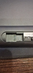 Клавіатура бездротова Logitech POP Icon Keys Wireless Graphite (920-013157)