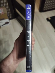 Игра PlayStation 4 Prey GER/Multi in game (Blu-ray диск) (5055856412083) фото от покупателей 2