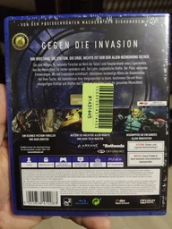 Игра PlayStation 4 Prey GER/Multi in game (Blu-ray диск) (5055856412083) фото от покупателей 1