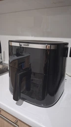 Мультипечь Bosch Serie 6 MAF671B0 фото от покупателей 19
