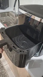 Мультипечь Bosch Serie 6 MAF671B0 фото от покупателей 18