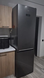 Холодильник Beko RCNA406E40ZXBRN (7220900)