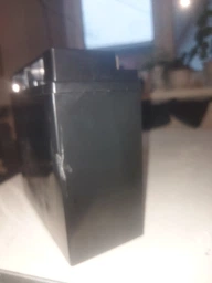 Электрогенератор FORTE FG3500