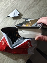 Щелочные батарейки Duracell AA (LR06) MN1500 24 шт mega pack (5000394160071) фото от покупателей 17