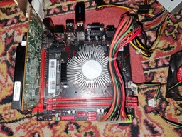Відеокарта Dell ATI Radeon R5 430 2GB GDDR5 DirectX_12 (DVI/ DisplayPort) Б/В фото від покупців 2