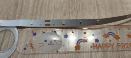Світлодіодна стрічка Low voltage led light white з вимикачем 10 метрів фото от покупателей 1
