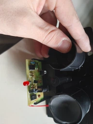 Отпугиватель грызунов Dual Sonic, Ультразвуковой отпугиватель грызунов и насекомых, мышей, крыс фото от покупателей 2