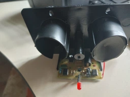 Отпугиватель грызунов Dual Sonic, Ультразвуковой отпугиватель грызунов и насекомых, мышей, крыс фото от покупателей 1